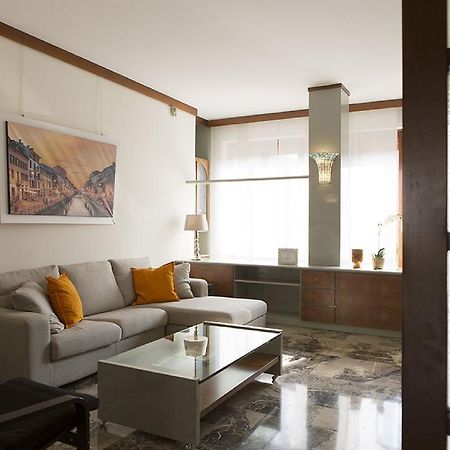 Fiera Monterosa 11 Apartment 米兰 客房 照片