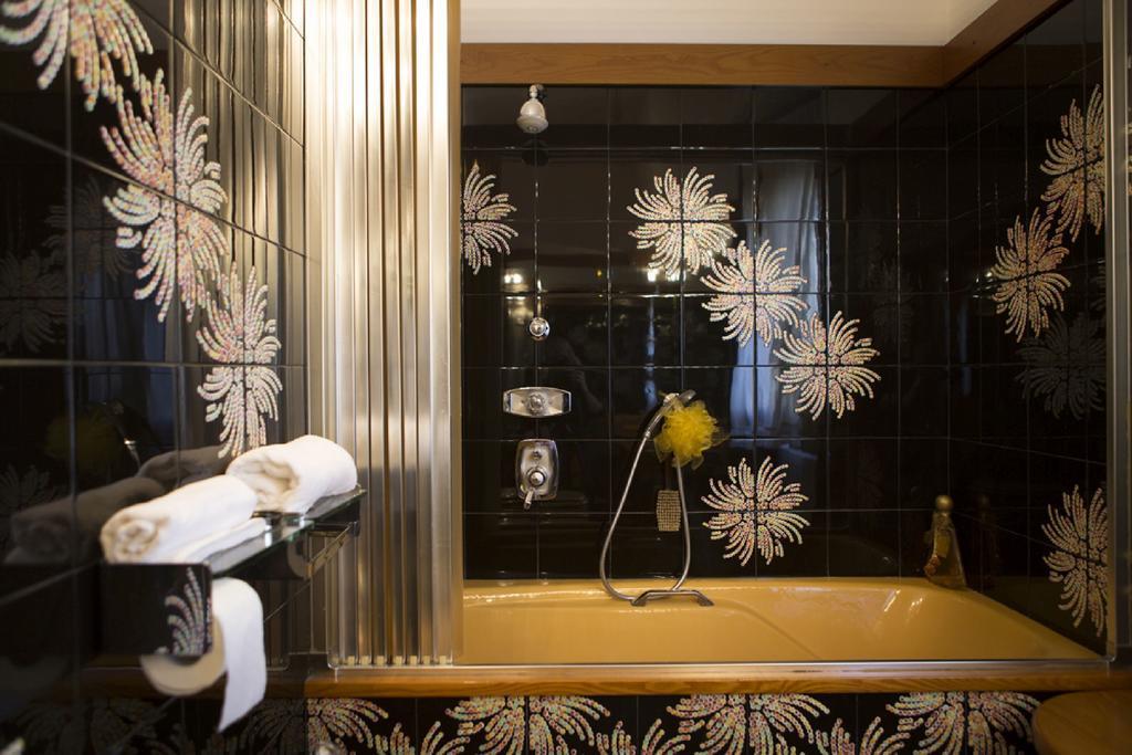 Fiera Monterosa 11 Apartment 米兰 客房 照片
