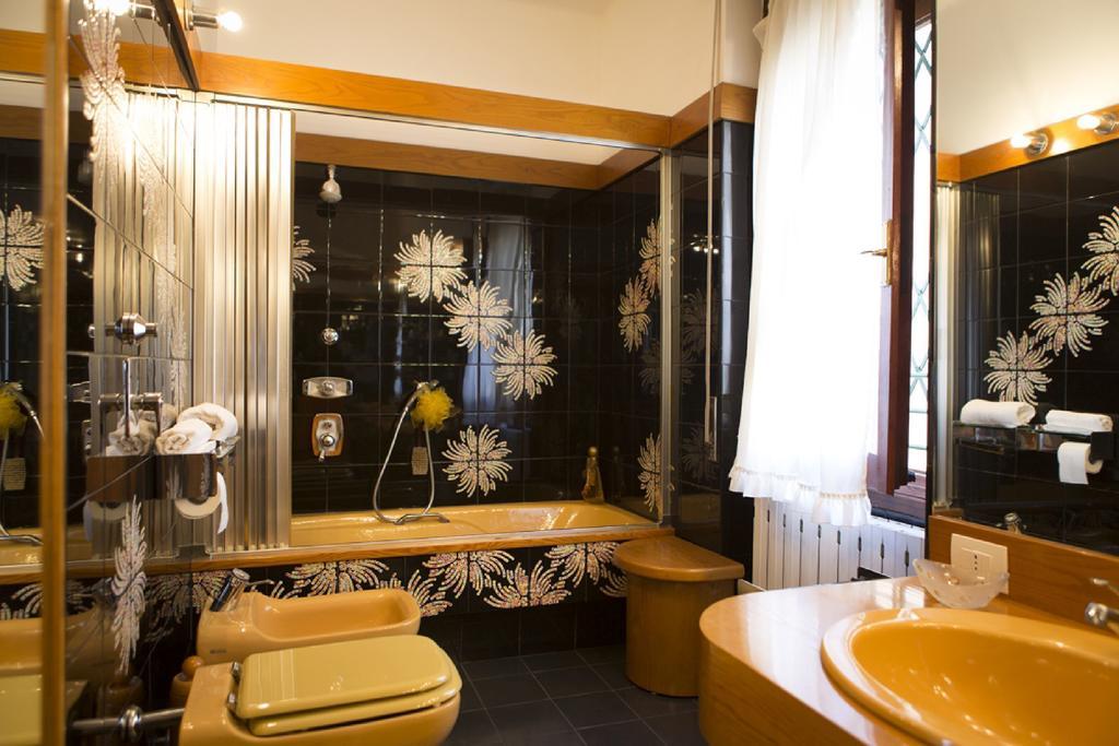 Fiera Monterosa 11 Apartment 米兰 客房 照片