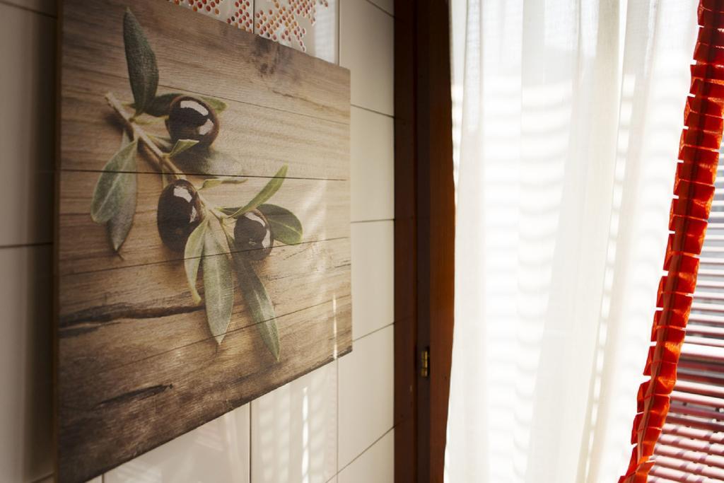 Fiera Monterosa 11 Apartment 米兰 客房 照片